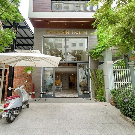 Pedersen Hostel Da Nang Eksteriør billede