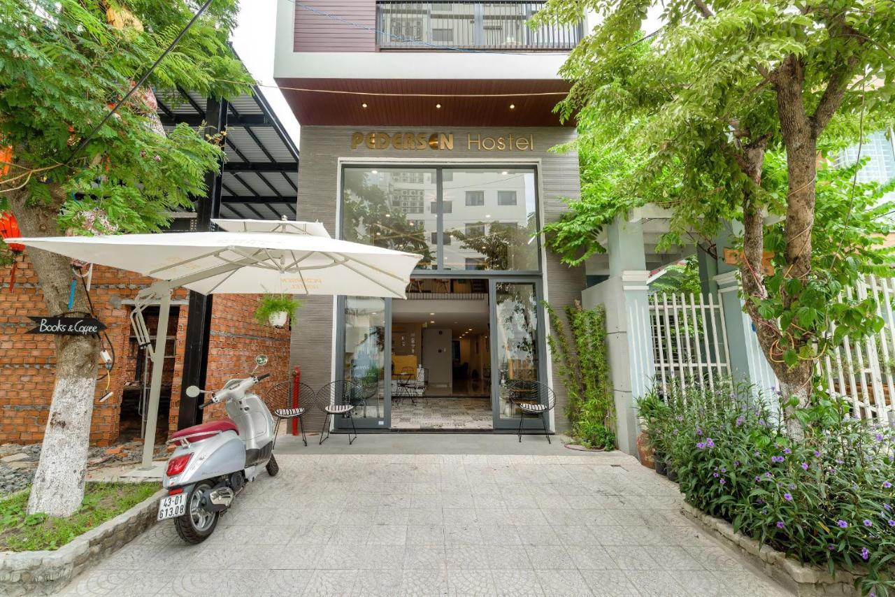 Pedersen Hostel Da Nang Eksteriør billede