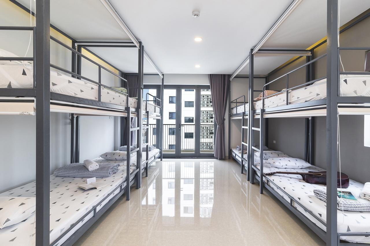Pedersen Hostel Da Nang Eksteriør billede
