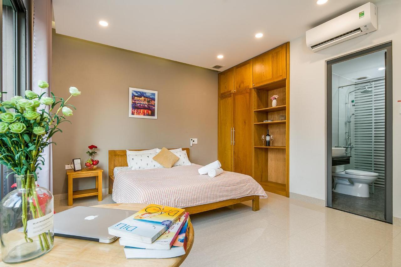 Pedersen Hostel Da Nang Eksteriør billede