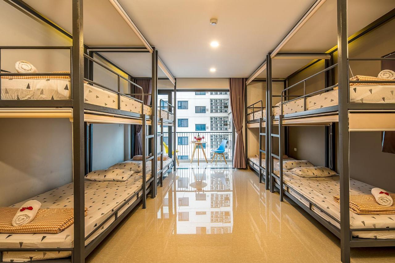 Pedersen Hostel Da Nang Eksteriør billede